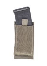 Elastic Pistol Mag Pouch-RANGER GREEN